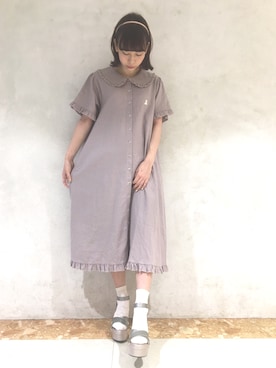 merry jenny 名古屋店さんのコーディネート