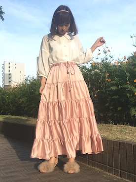 merry jenny 名古屋店さんのコーディネート