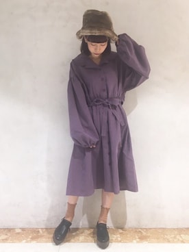 merry jenny 名古屋店さんのコーディネート