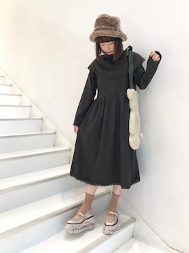 merry jenny 名古屋店さんのコーディネート