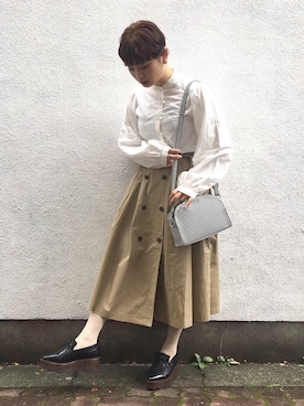 merry jenny 名古屋店さんのコーディネート