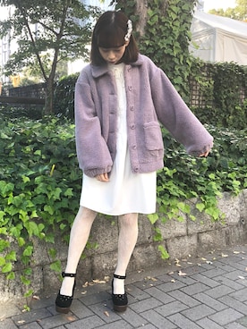 merry jenny 名古屋店さんのコーディネート