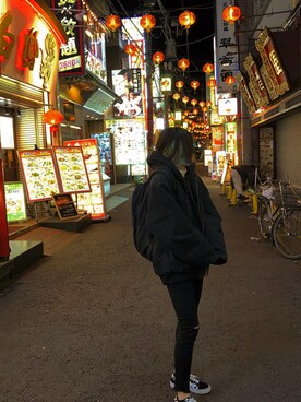 Natsuさんのコーディネート