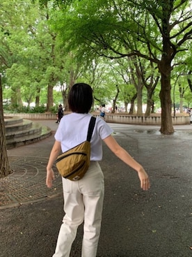 Natsuさんのコーディネート