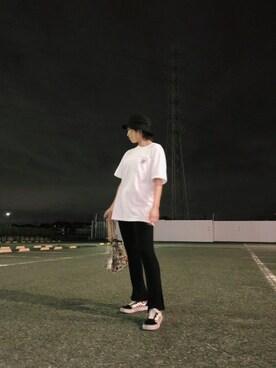 Natsuさんのコーディネート