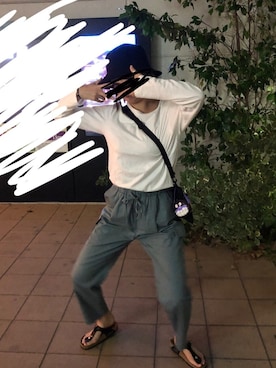 Natsuさんのコーディネート