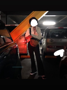 Natsuさんのコーディネート