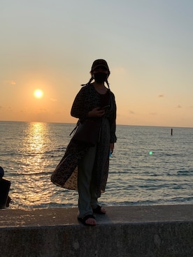 🌷🌷🌷さんのコーディネート