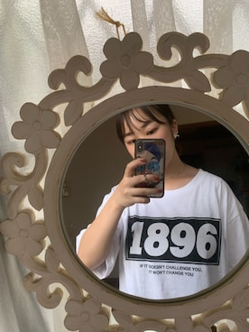 🌷🌷🌷さん（レディース・152cm）の春コーディネート