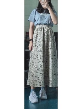 Orangeeezさんのコーディネート