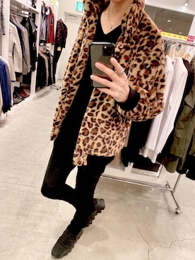 yukkEさんのコーディネート