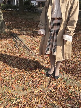 すっちぇさんのコーディネート