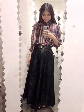 Reeさんのコーディネート