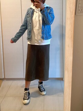 a❤︎さんのコーディネート