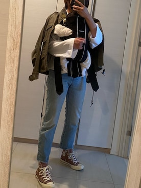 a❤︎さんのコーディネート