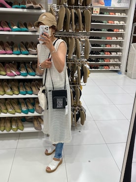 a❤︎さんのコーディネート