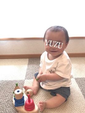 YUZUさんのコーディネート