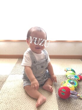 YUZUさんのコーディネート