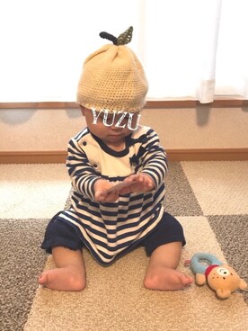 YUZUさんのコーディネート