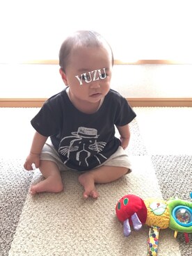 YUZUさんのコーディネート