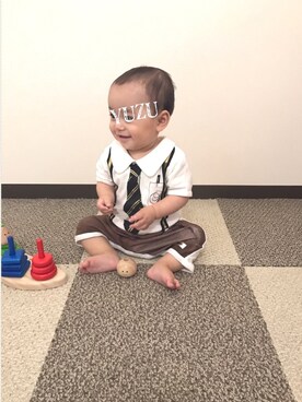 YUZUさんのコーディネート