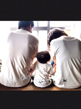 YUZUさんのコーディネート