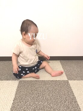 YUZUさんのコーディネート