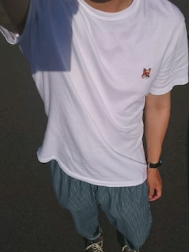 fumiさん(メンズ・171cm)の夏コーディネート