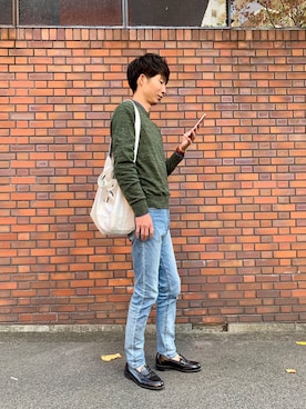 いけそさんのコーディネート