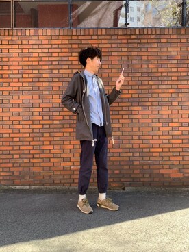 いけそさんのコーディネート