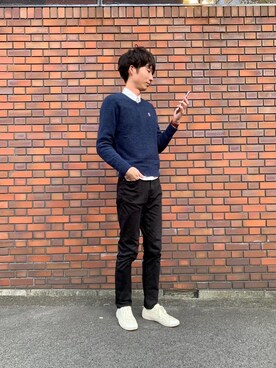 いけそさんのコーディネート