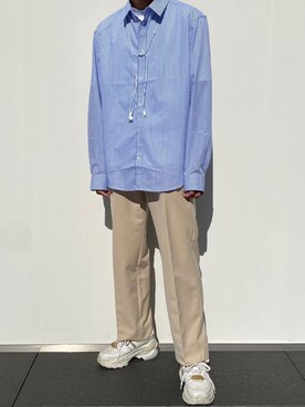 sakuyaさんのコーディネート