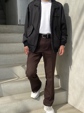 sakuyaさんのコーディネート