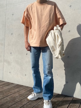 sakuyaさんのコーディネート