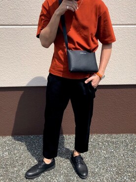 ゆーすけさんのコーディネート