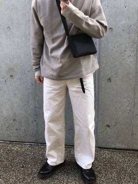 ゆーすけさんのコーディネート