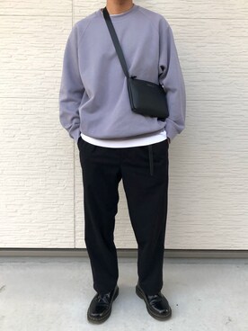 ゆーすけさんのコーディネート