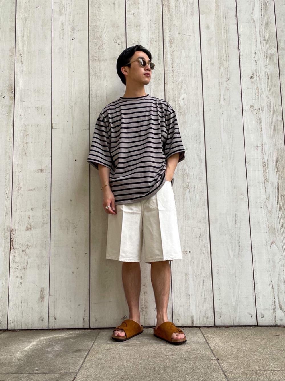 Steven Alan（スティーブンアラン）の「＜Steven Alan＞ 10oz DENIM