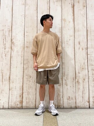 ビューティ ユース ユナイテッドアローズ みなとみらい店のスタッフコーディネート一覧 Wear