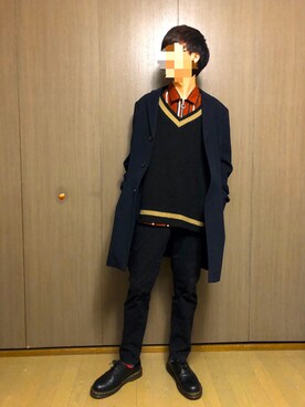 rataさんのコーディネート