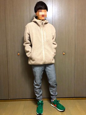 rataさんのコーディネート