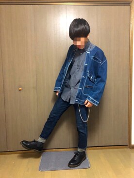 rataさんのコーディネート