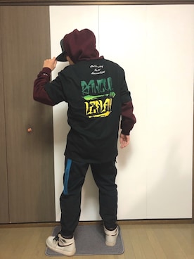 rataさんのコーディネート