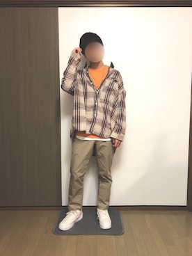 rataさんのコーディネート