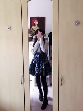 miko籽さんのコーディネート