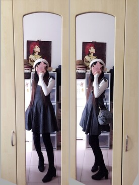 miko籽さんのコーディネート