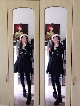 miko籽さんのコーディネート