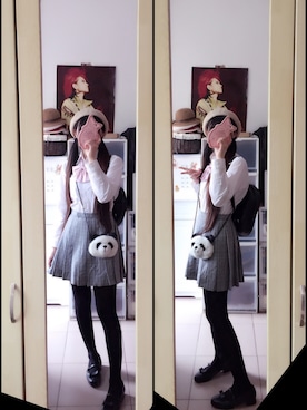 miko籽さんのコーディネート