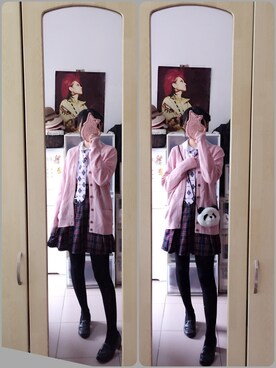 miko籽さんのコーディネート