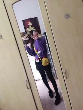 miko籽さんのコーディネート